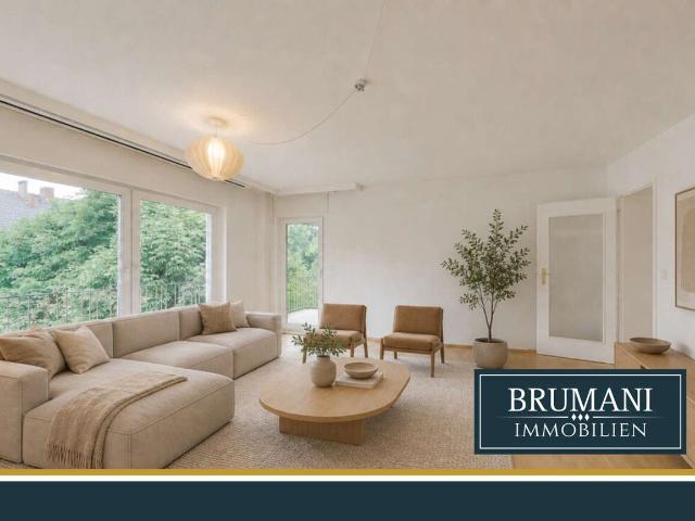 Wohnung zum Kaufen in Freiburg im Breisgau Oberau 417.000,00 EUR 100 m²
