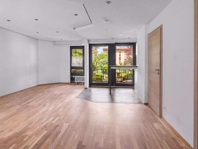 Wohnung zum Kaufen in Freiburg im Breisgau Littenweiler 339.000,00 EUR 67 m²