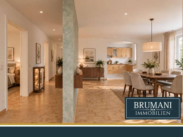 Wohnung zum Kaufen in Freiburg im Breisgau Littenweiler 447.000,00 EUR 78 m²