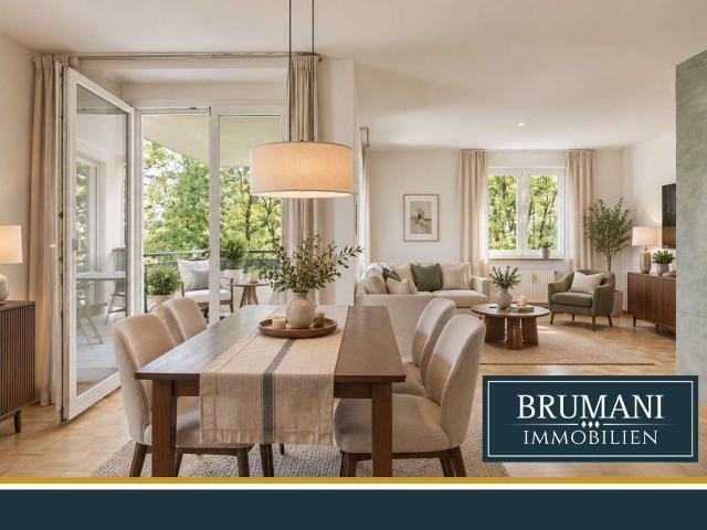 Wohnung zum Kaufen in Freiburg im Breisgau Littenweiler 497.000,00 EUR 78 m²