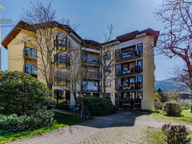 Wohnung zum Kaufen in Freiburg im Breisgau Littenweiler 410.000,00 EUR 84 m²