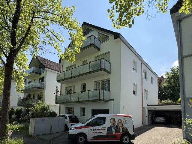Wohnung zum Kaufen in Freiburg im Breisgau Sankt Georgen 427.900,00 EUR 84.14 m²