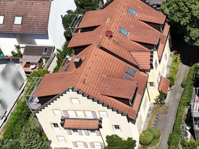 Wohnung zum Kaufen in Freiburg im Breisgau Sankt Georgen 394.000,00 EUR 73.67 m²