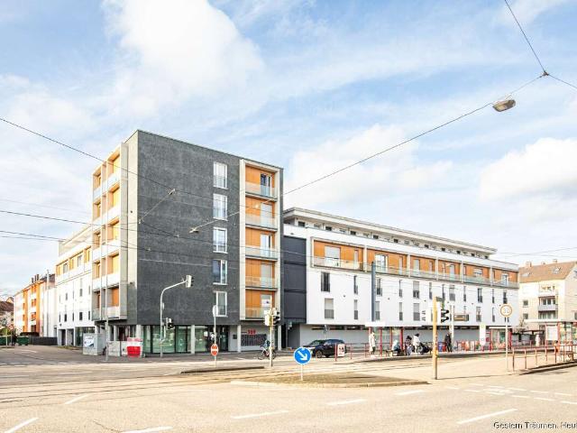 Wohnung zum Kaufen in Freiburg im Breisgau Zähringen 1.314.000,00 EUR 195.69 m²