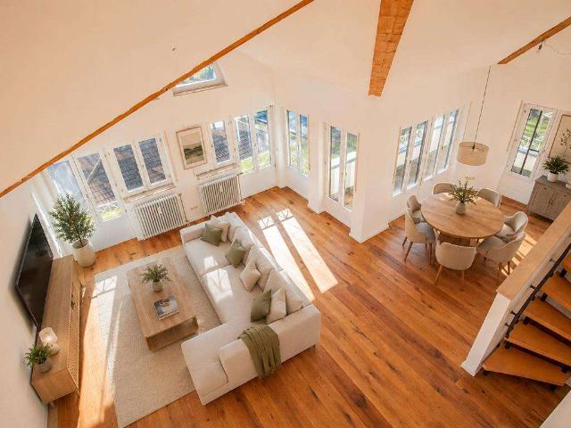 Wohnung zum Kaufen in Freiburg Tiengen 499.000,00 EUR 110 m²