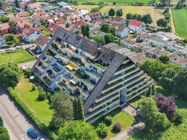 Wohnung zum Kaufen in Freiburg Tiengen 384.000,00 EUR 106 m²