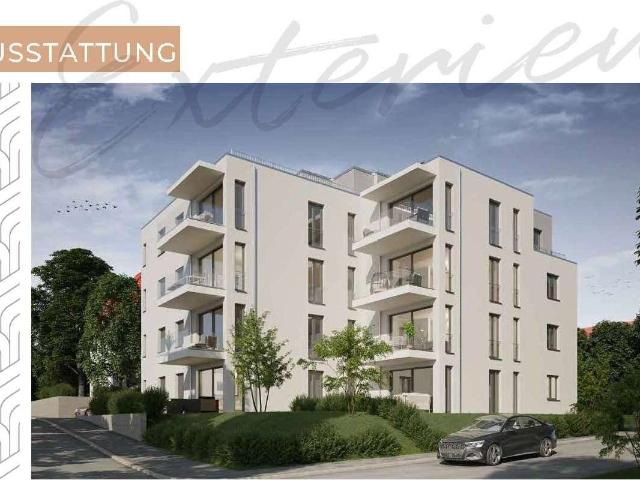 Wohnung zum Kaufen in Freiberg 431.315,50 EUR 112 m²