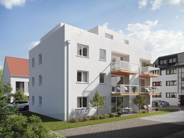 Wohnung zum Kaufen in Freiberg 466.100,00 EUR 79 m²