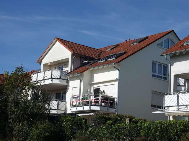 Wohnung zum Kaufen in Freiberg am Neckar 278.500,00 EUR 71 m²