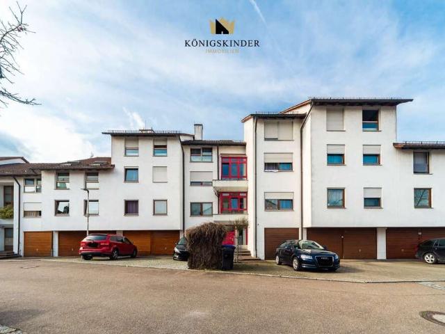 Wohnung zum Kaufen in Freiberg am Neckar 383.000,00 EUR 104.06 m²