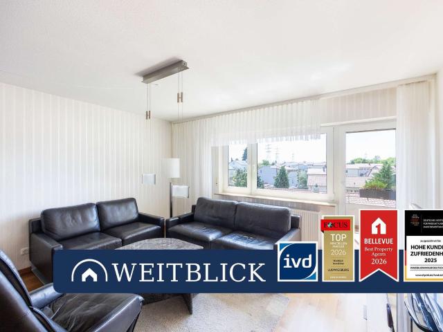 Wohnung zum Kaufen in Freiberg am Neckar 329.000,00 EUR 108.87 m²