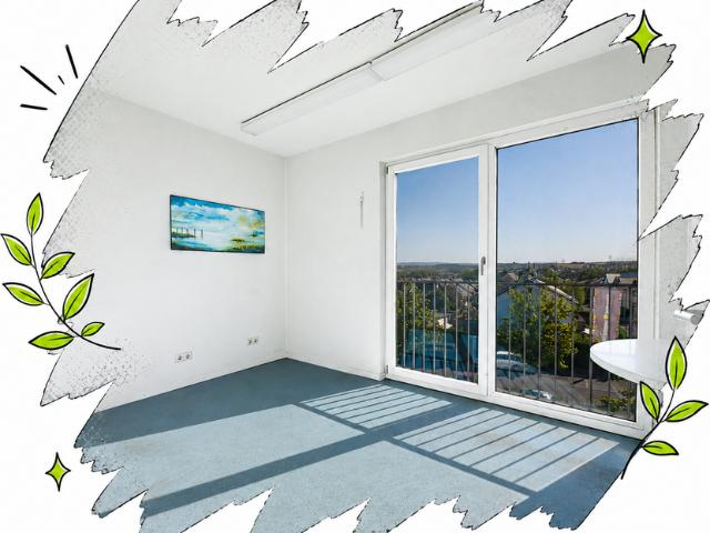 Wohnung zum Kaufen in Freiberg am Neckar 330.000,00 EUR 105 m²