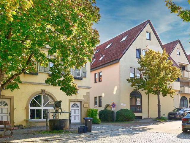 Wohnung zum Kaufen in Freiberg am Neckar 429.000,00 EUR 119 m²