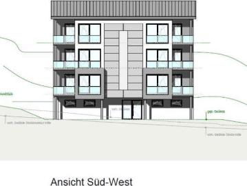 Wohnung zum Kaufen in Freudenberg 348.500,00 EUR 85 m²
