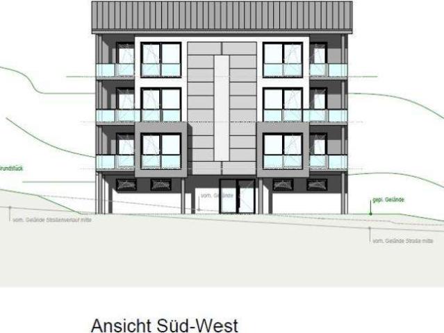 Wohnung zum Kaufen in Freudenberg 348.500,00 EUR 85 m²