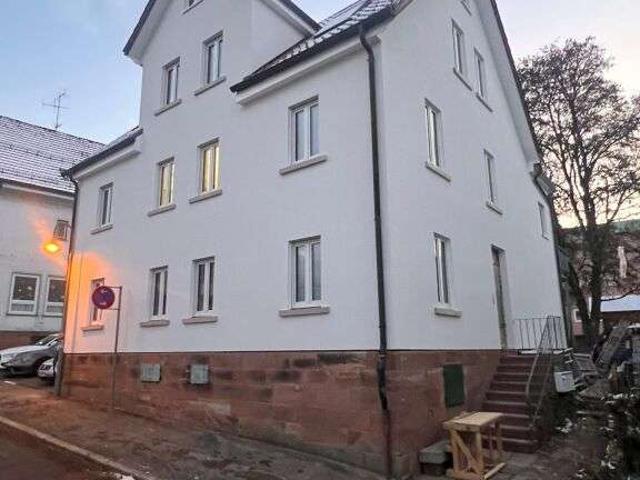 Wohnung zum Kaufen in Freudenstadt 269.000,00 EUR 85 m²