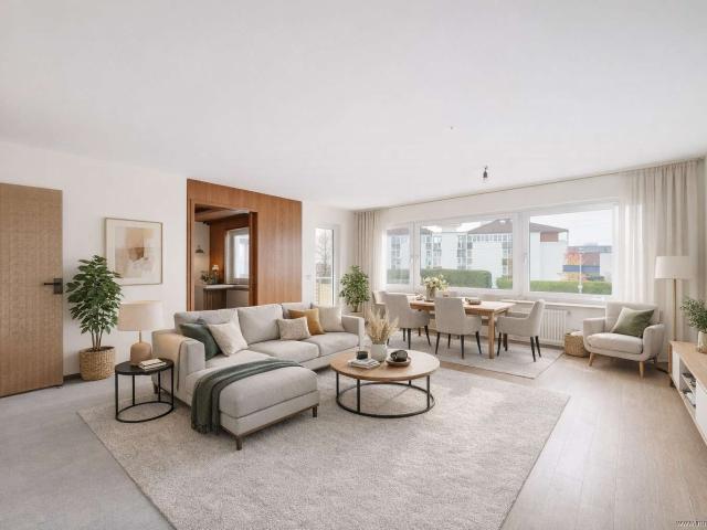 Wohnung zum Kaufen in Freudenstadt 324.000,00 EUR 125.21 m²