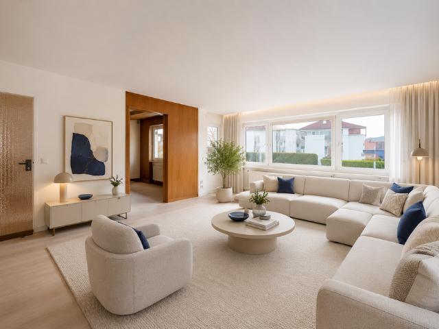 Wohnung zum Kaufen in Freudenstadt 324.000,00 EUR 125.21 m²