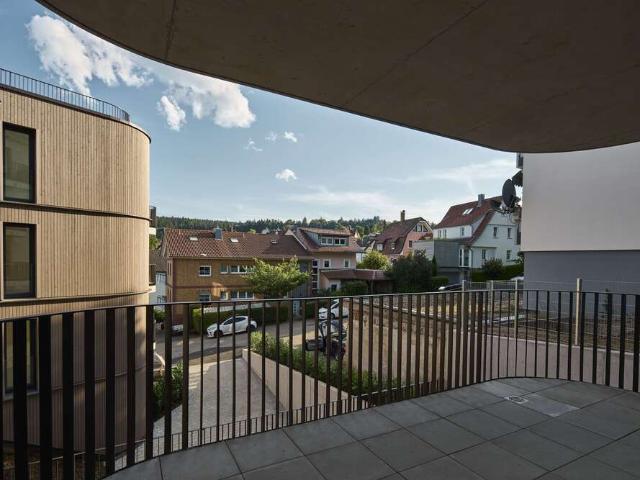Wohnung zum Kaufen in Freudenstadt 460.000,00 EUR 89.81 m²