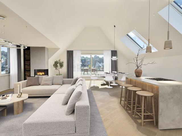 Wohnung zum Kaufen in Freudenstadt 980.000,00 EUR 200.83 m²