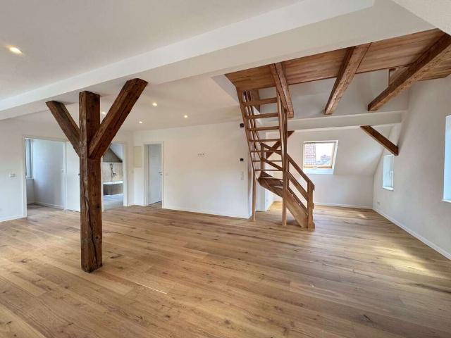 Wohnung zum Kaufen in Freudensatdt 259.000,00 EUR 82 m²