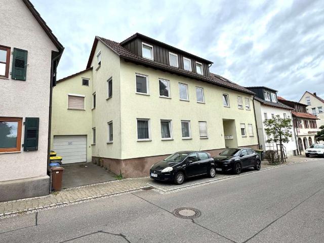 Wohnung zum Kaufen in Freudental 264.000,00 EUR 82.5 m²