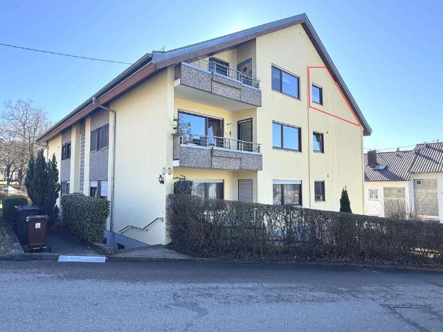 Wohnung zum Kaufen in Frickenhausen 250.000,00 EUR 94 m²