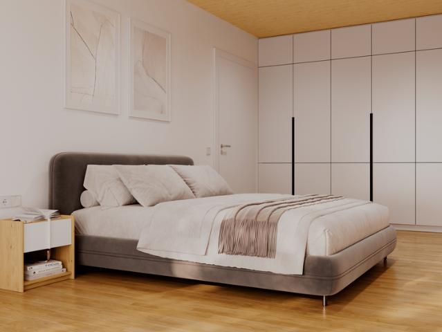 Wohnung zum Kaufen in Frickingen 405.000,00 EUR 71 m²