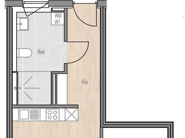 Wohnung zum Kaufen in Frickingen 355.000,00 EUR 62 m²
