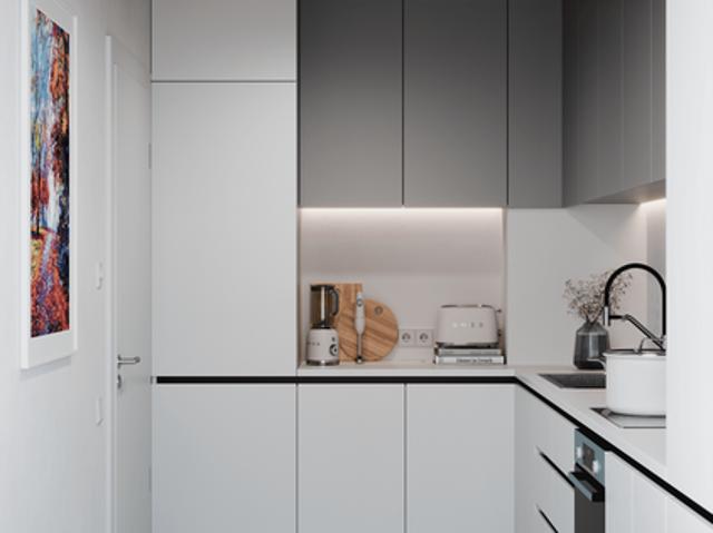 Wohnung zum Kaufen in Frickingen 395.000,00 EUR 71 m²