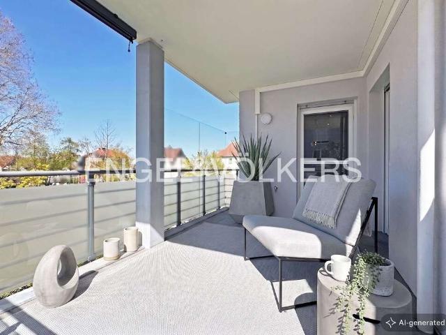 Wohnung zum Kaufen in Friedberg Hessen 450.000,00 EUR 96.29 m²