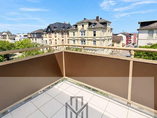 Wohnung zum Kaufen in Friedberg 299.000,00 EUR 113.53 m²