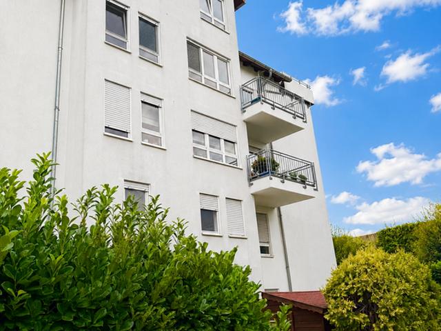 Wohnung zum Kaufen in Friedberg 299.000,00 EUR 86 m²