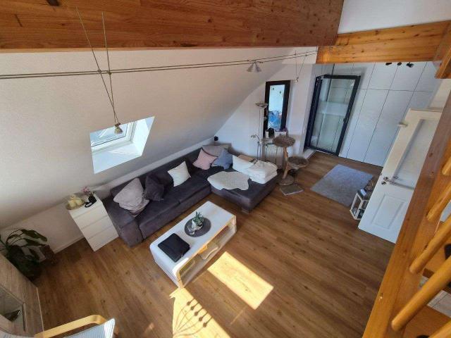 Wohnung zum Kaufen in Friedberg 365.000,00 EUR 90 m²