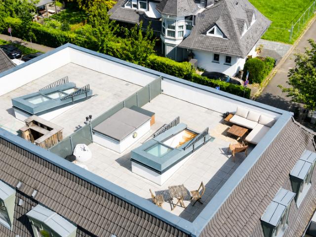 Wohnung zum Kaufen in Friedberg 410.000,00 EUR 93 m²