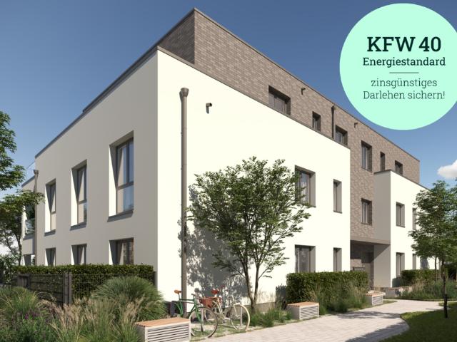 Wohnung zum Kaufen in Friedberg 425.000,00 EUR 66.7 m²