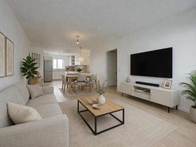Wohnung zum Kaufen in Friedberg 439.000,00 EUR 108 m²