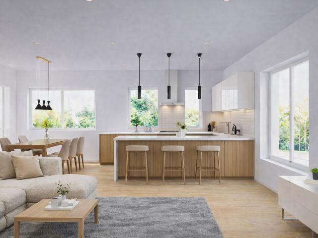 Wohnung zum Kaufen in Friedberg 731.700,00 EUR 99.75 m²
