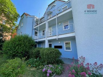 An der Bleiche, Erfurt, Nesse-Apfelstädt