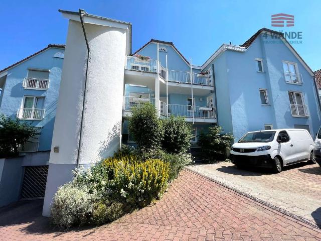 Wohnung zum Kaufen in Friedrichsdorf 265.000,00 EUR 62 m²