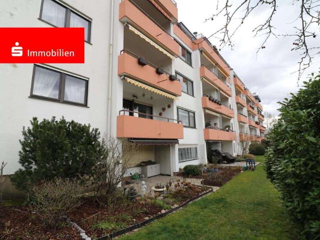 Wohnung zum Kaufen in Friedrichsdorf 265.000,00 EUR 86.18 m²