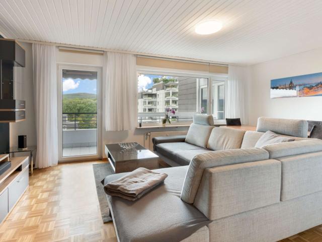 Wohnung zum Kaufen in Friedrichsdorf 269.000,00 EUR 72 m²