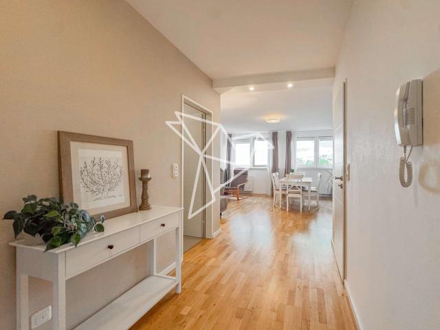 Wohnung zum Kaufen in Friedrichsdorf 279.000,00 EUR 65 m²