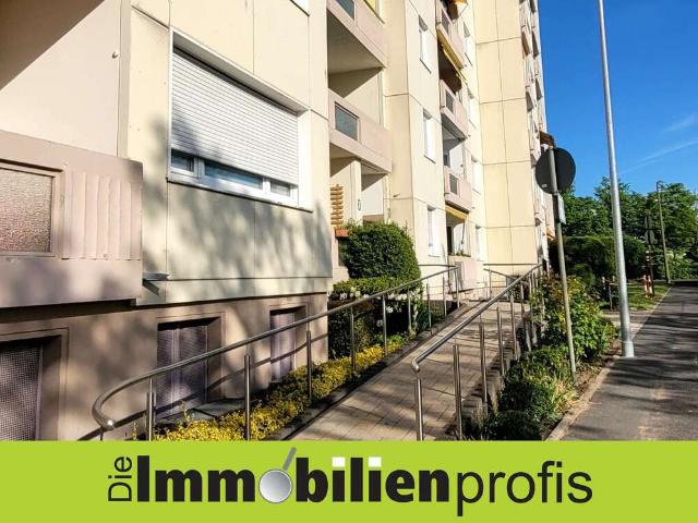 Wohnung zum Kaufen in Friedrichsdorf 289.500,00 EUR 85.5 m²