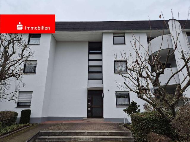Wohnung zum Kaufen in Friedrichsdorf 315.000,00 EUR 116.7 m²