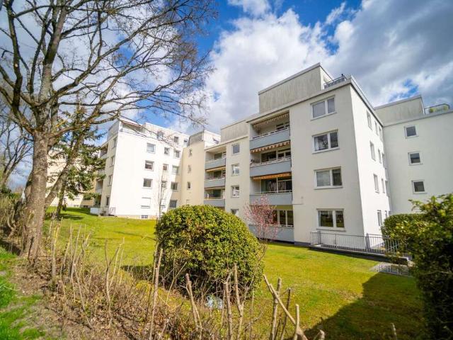 Wohnung zum Kaufen in Friedrichsdorf 324.000,00 EUR 79 m²