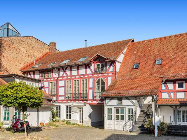 Wohnung zum Kaufen in Friedrichsdorf 329.000,00 EUR 80.23 m²