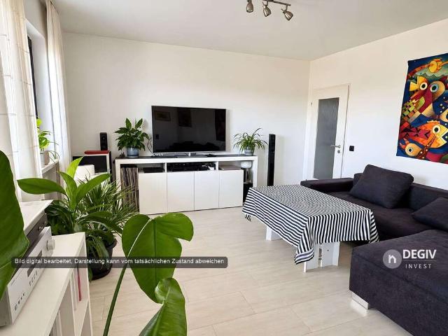 Wohnung zum Kaufen in Friedrichsdorf 349.000,00 EUR 110.69 m²
