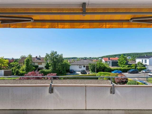 Wohnung zum Kaufen in Friedrichsdorf 359.500,00 EUR 104.73 m²
