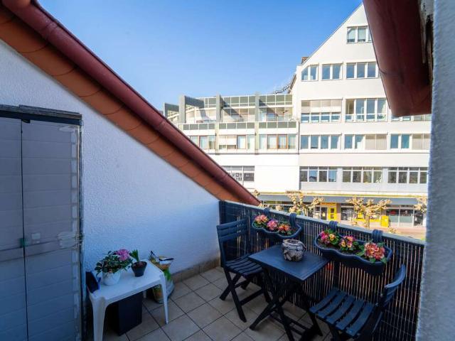 Wohnung zum Kaufen in Friedrichsdorf 369.000,00 EUR 82 m²